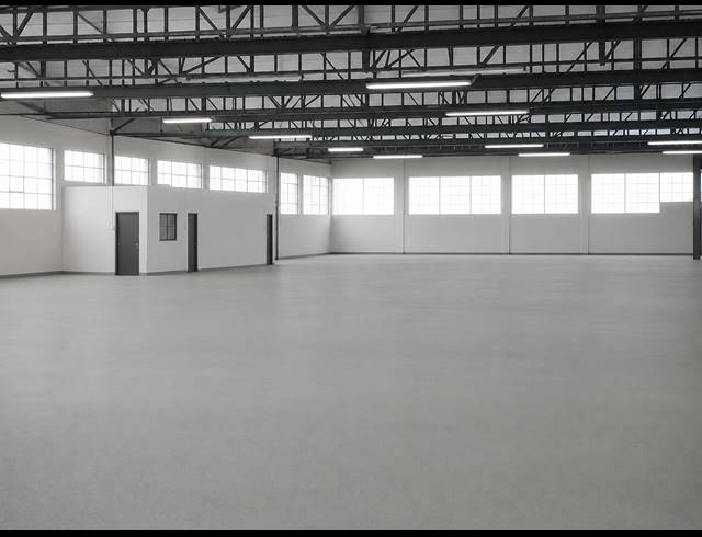 Industrial property to rent in HERIOTDALE
